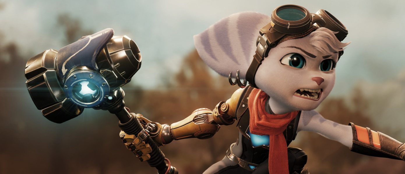 Ratchet & Clank: Rift Apart получила первый хотфикс на ПК, крупный патч в разработке