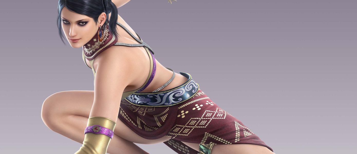 В бета-версии Tekken 8 на ПК нашли список персонажей файтинга с неанонсированными бойцами