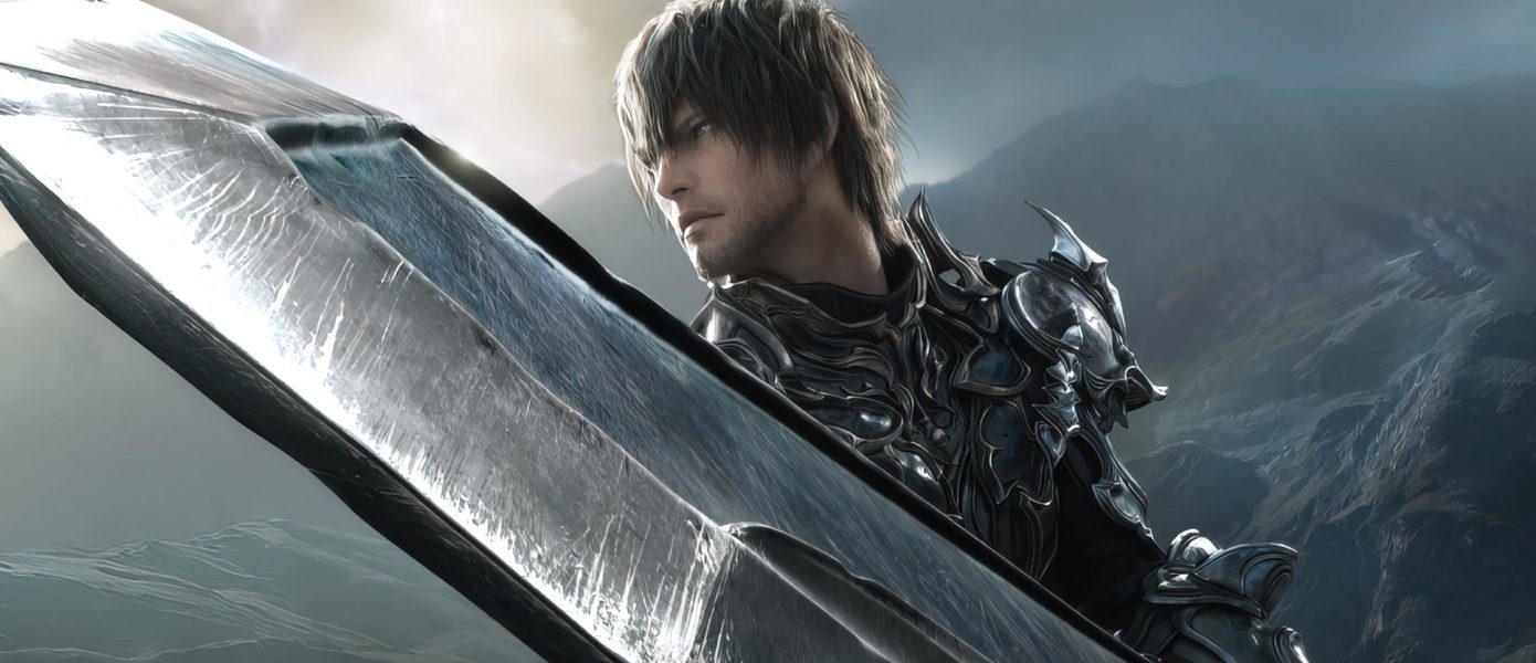 Дождались: Фил Спенсер и Наоки Ёсида анонсировали Final Fantasy XIV для Xbox Series X|S — стартует в 2024 году