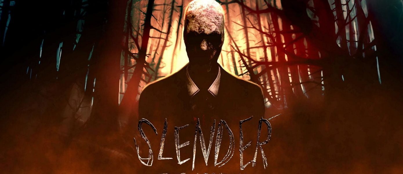 Хоррор Slender: The Arrival получит графический апгрейд
