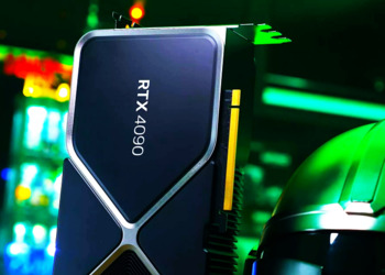 Инсайдер: NVIDIA отказалась от выпуска видеокарты GeForce RTX 4090 Ti