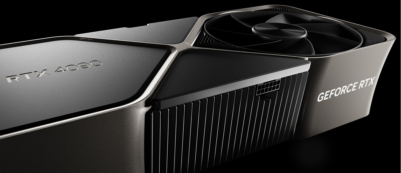 Инсайдер: NVIDIA отказалась от выпуска видеокарты GeForce RTX 4090 Ti