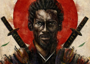 Слух: Главным героем Assassin's Creed Codename Red будет самурай-африканец
