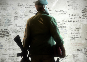 Создатели Left 4 Dead делают новый AAA-шутер на Unreal Engine 5 с инновационной боёвкой