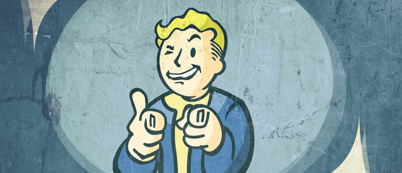 Штаб-квартира Волт-Тек на свежих кадрах со съемок сериала по Fallout