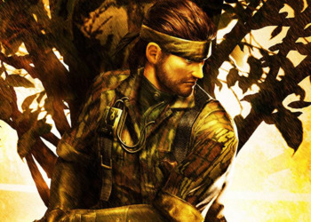 Сборник Metal Gear Solid: Master Collection Vol. 1 может выйти на большем числе платформ