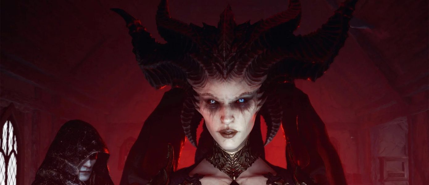 Blizzard предупредила, что будет банить игроков в Diablo IV за использование любых модов