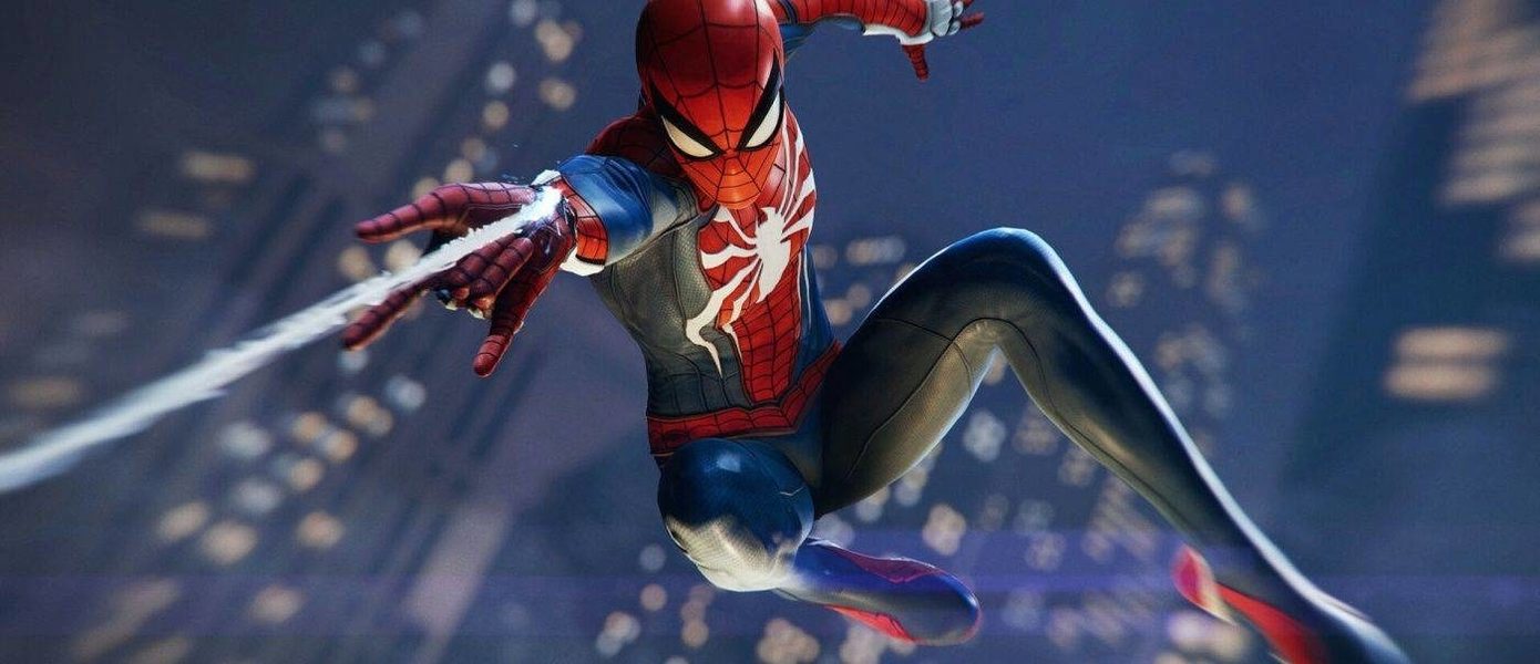 Marvel's Spider-Man 2 для PlayStation 5 сильно подорожала в турецком PS Store
