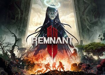 Продажи Remnant II превысили миллион экземпляров