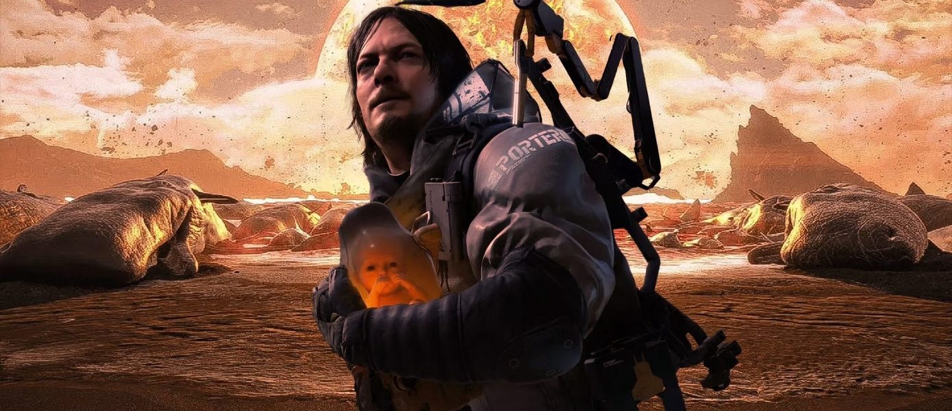 Death Stranding и Total War: Warhammer III для ПК скоро уберут из Xbox Game Pass — подписку пополнят шесть других игр