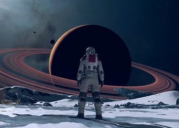 Моддеры собирают команду для исправления проблем и улучшения Starfield — они считают, что без багов не обойдется