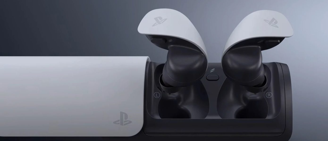 Беспроводные наушники PlayStation будут поддерживать шумоподавление и USB-адаптер