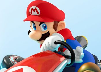 Wii U живет: Nintendo восстановила серверы Mario Kart 8 и Splatoon — снова можно играть онлайн