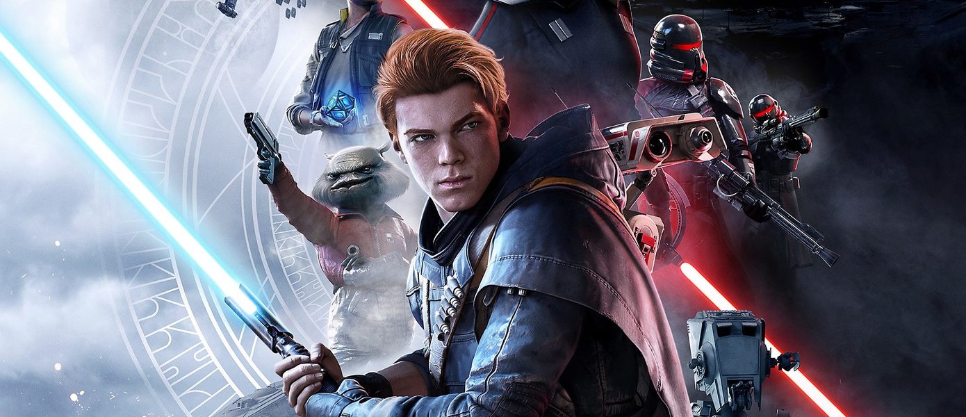 Electronic Arts хочет продолжить серию Star Wars Jedi — игры Respawn Entertainment отлично продаются