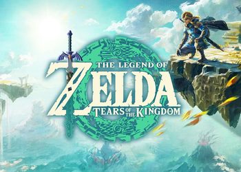 18,5 млн копий за полтора месяца: Nintendo обновила продажи The Legend of Zelda: Tears of the Kingdom для Switch
