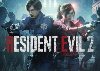 Ремейк Resident Evil 2 возглавил список самых успешных частей серии