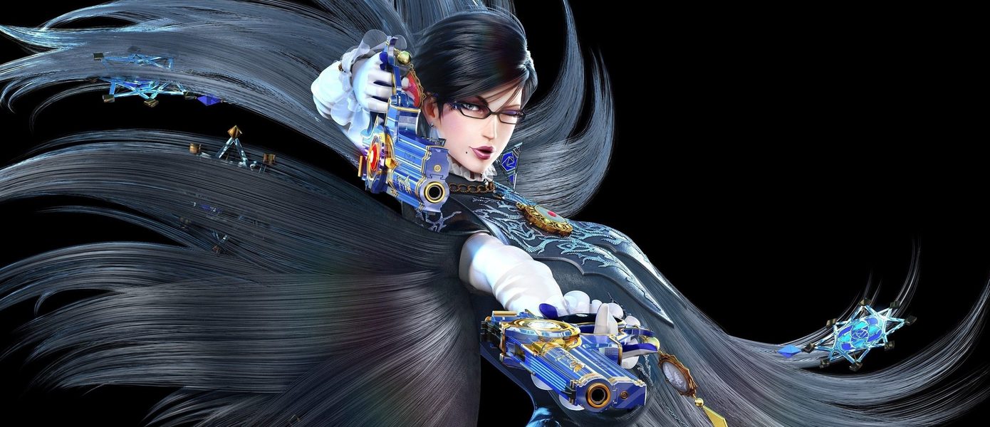 Bayonetta, Bayonetta 2 и Bayonetta 3 присоединились к списку игр для Nintendo Switch с миллионными продажами