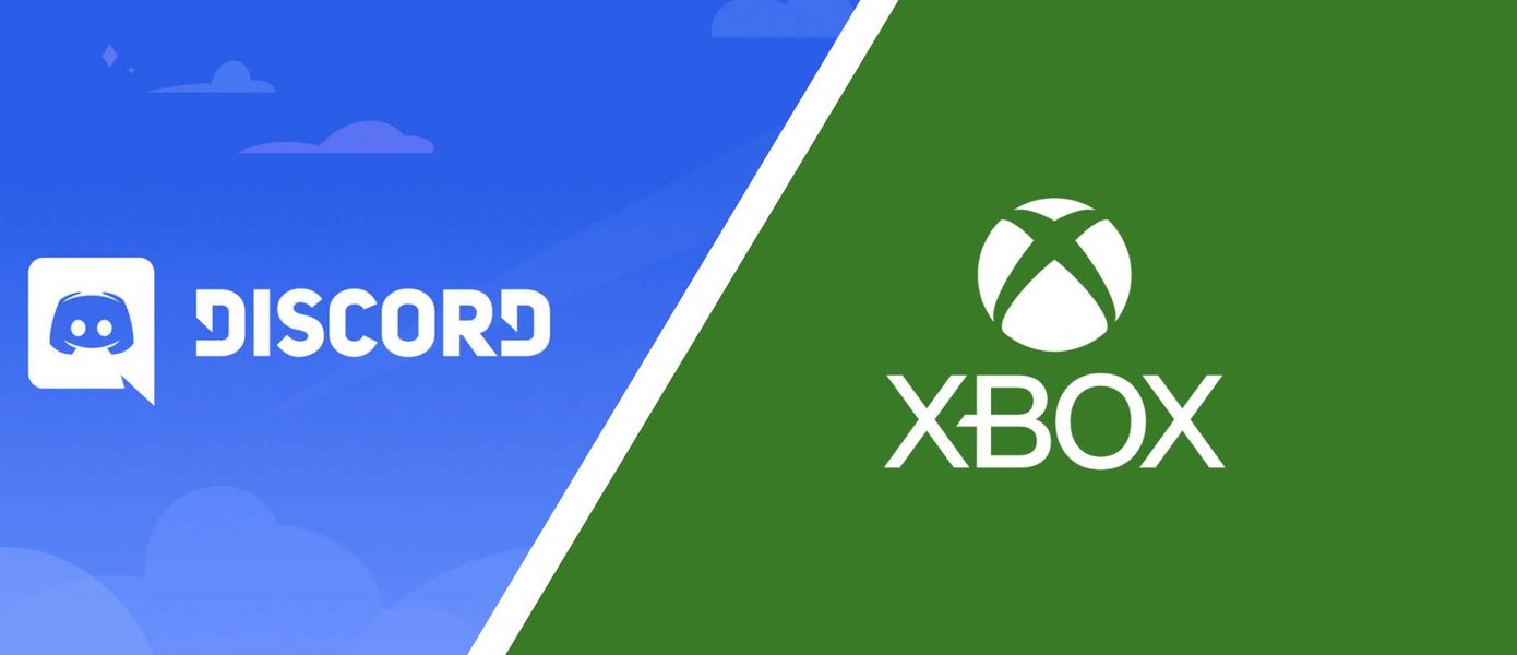 Пользователи Xbox Series X|S смогут стримить игры друзьям в Discord