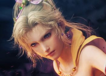 Продюсер Final Fantasy Ёсинори Китасэ подтвердил заинтересованность в создании ремейка Final Fantasy VI