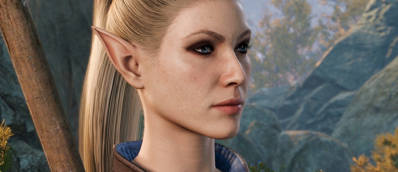 Baldur's Gate III мощно стартовала в Steam — Fallout 4 и The Elder Scrolls V: Skyrim остались позади