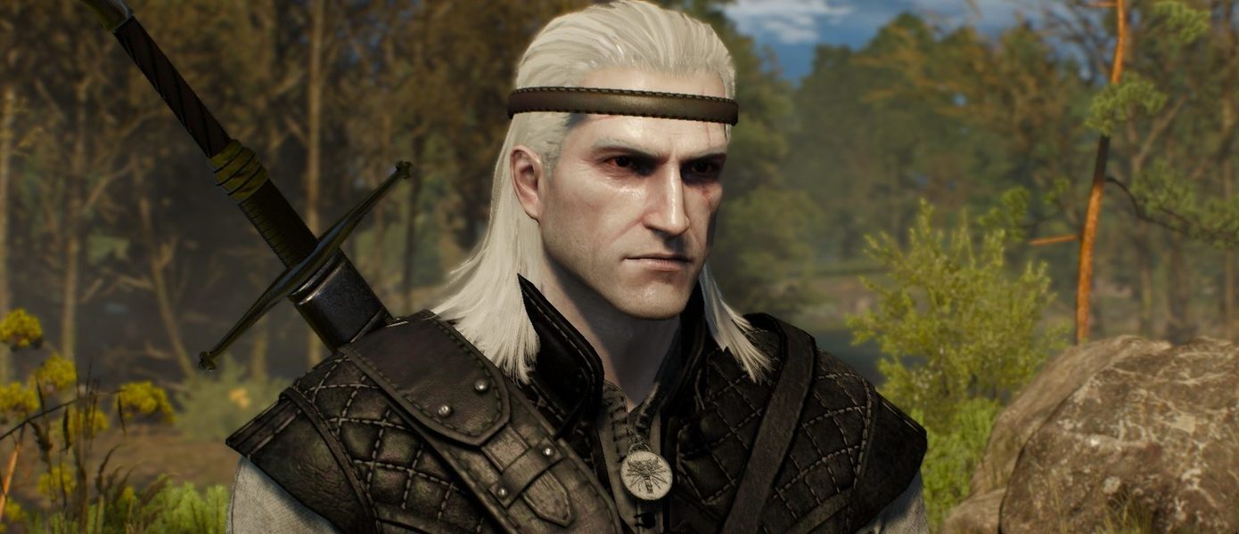 Создатель The Witcher Анджей Сапковский рассказал, откуда взялось слово
