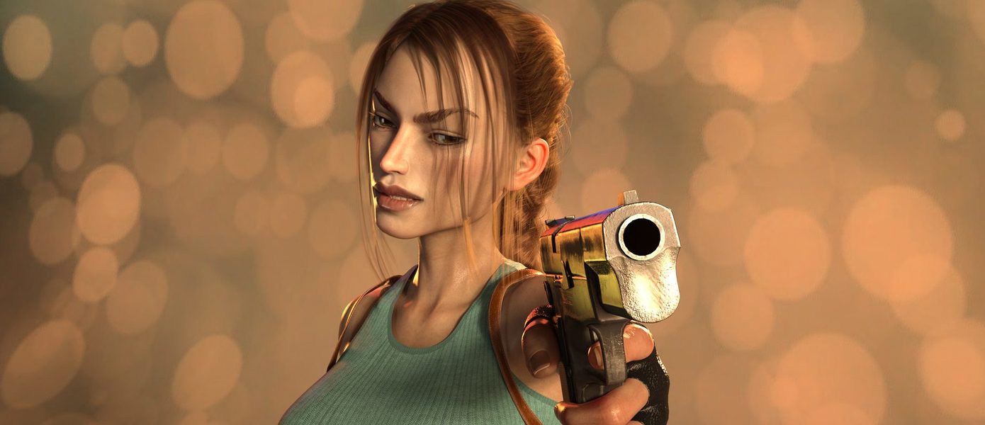 Энтузиаст показал классическую Tomb Raider с трассировкой лучей