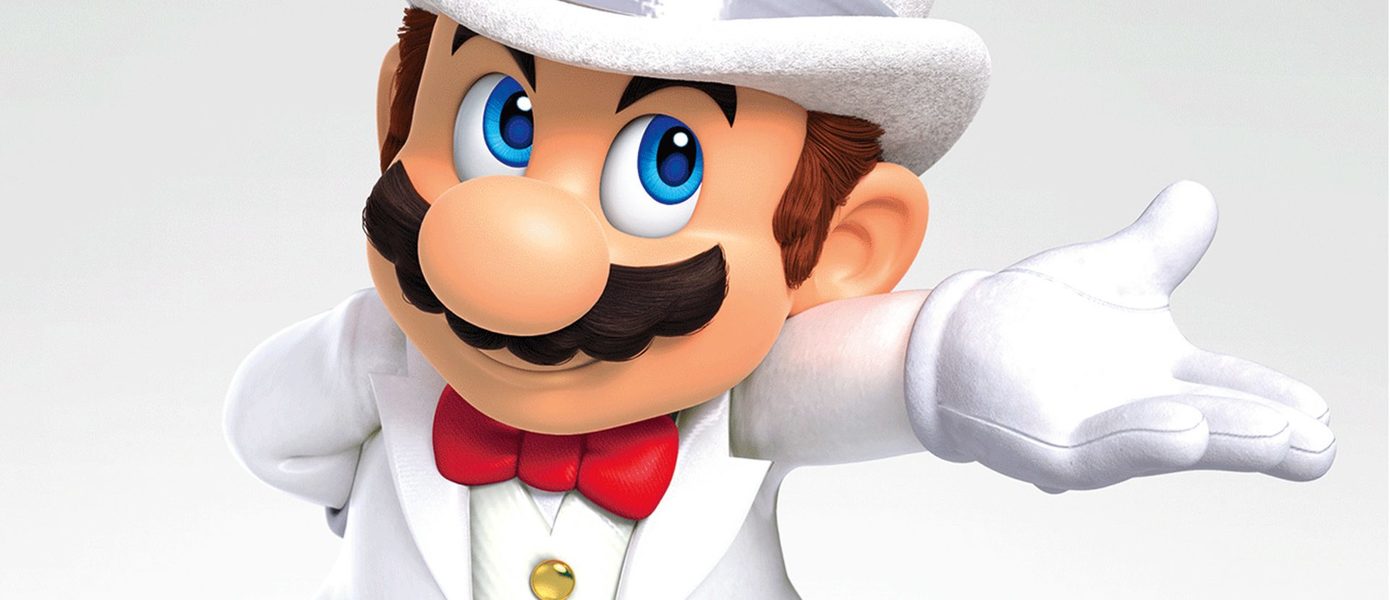 Инсайдер: Nintendo Switch 2 выйдет с новым 3D-платформером про Марио — он станет звездой стартовой линейки