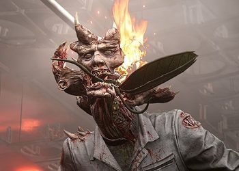 Разработчики Atomic Heart ищут специалиста по многопользовательским системам — ждем мультиплеер в Atomic Heart 2?