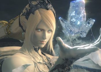 Square Enix отбила затраты на производство Final Fantasy XVI для PlayStation 5, но акции компании рухнули