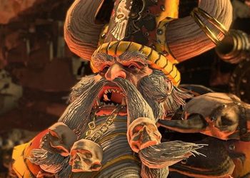 Разработчики Total War: Warhammer III капитулировали перед русским языком