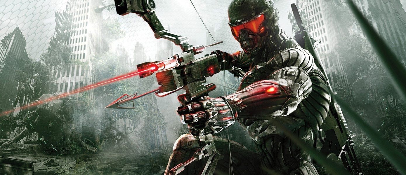 СМИ: EA закроет серверы Crysis 3, Dante's Inferno и Dead Space 2