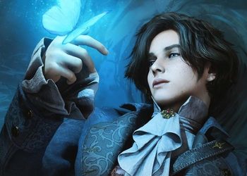 Lies of P уже близко — мрачная хардкорная игра в стиле Bloodborne ушла на золото