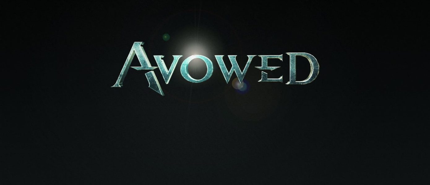 Avowed изначально была кооперативной игрой, но потом стала одиночной RPG — это эксклюзив Xbox Series X|S