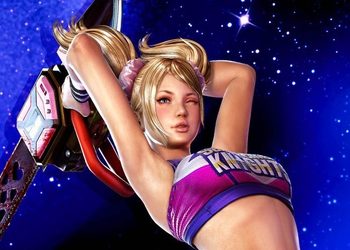 Джульетта задержится: Ремейк Lollipop Chainsaw отложен до лета 2024 года