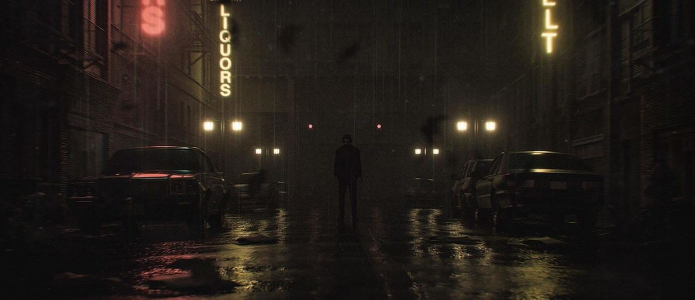 Авторы Alan Wake 2 вдохновлялись ремейками Resident Evil