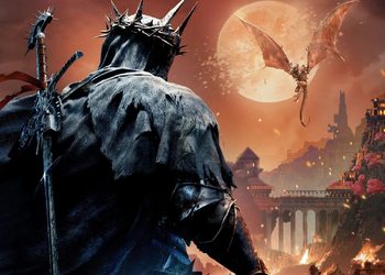 Авторы The Lords of the Fallen раскрыли графические режимы на PlayStation 5 и Xbox Series X