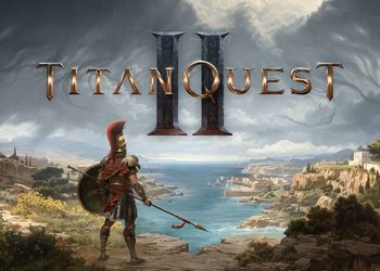 Анонсирована Titan Quest II от создателей SpellForce 3 — спустя 17 лет после первой части