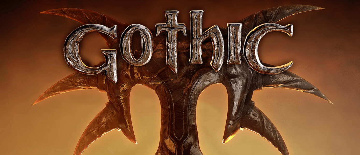 «Добро пожаловать в Старый Лагерь»: Вышел новый трейлер ремейка Gothic