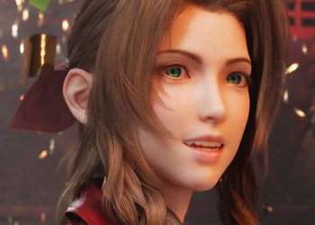 Microsoft намекнула на Final Fantasy VII Remake для Xbox Series X|S?