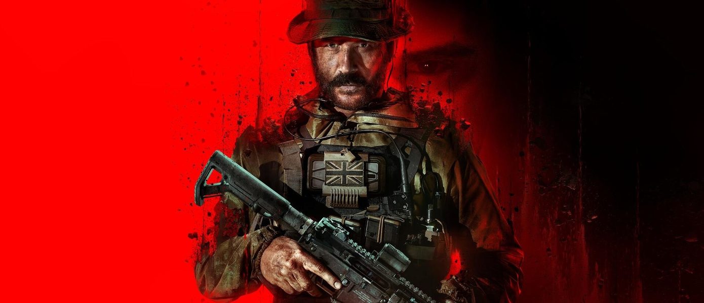 Цена Call of Duty: Modern Warfare III составит 70 долларов
