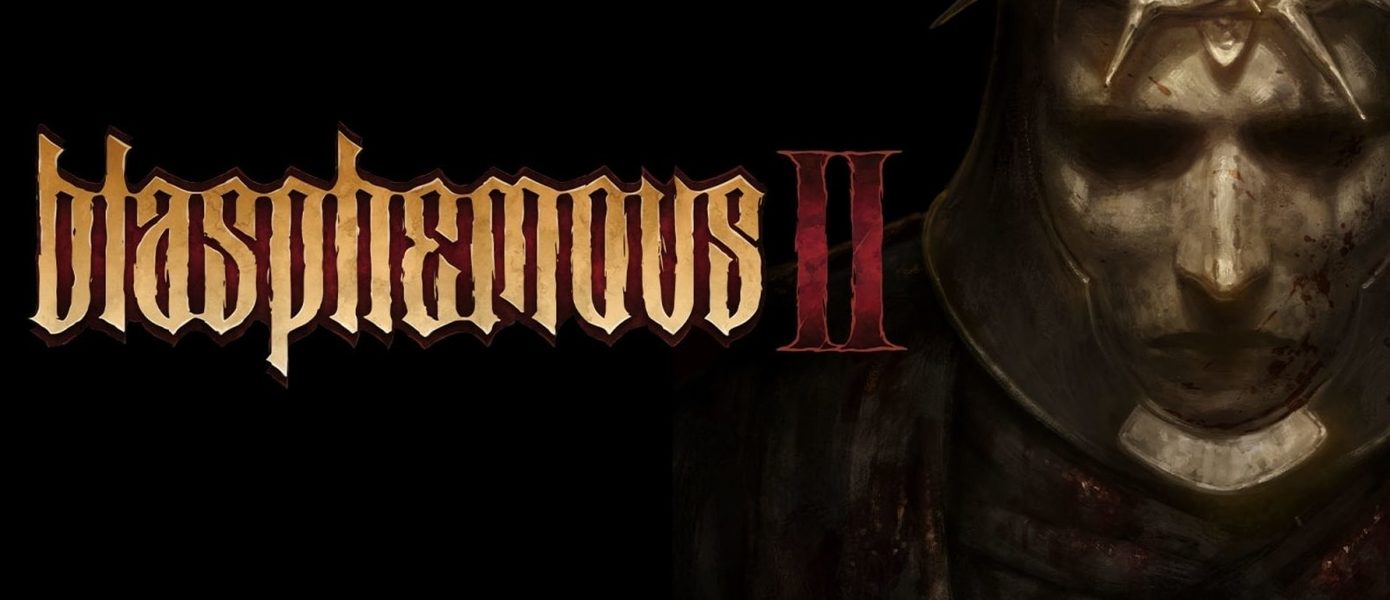 Первые 16 минут геймплея новой мрачной метроидвании Blasphemous 2 выложили в сеть