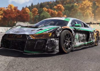 В новой Forza Motorsport для Xbox Series X|S на релизе не будет разделённого экрана из-за «переработанного движка»