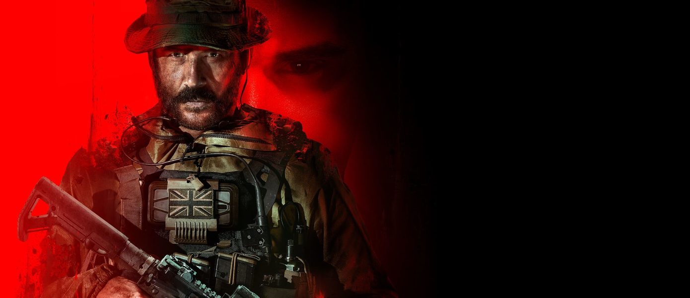 Слух: Call of Duty: Modern Warfare III не предложит новых карт на старте — будут только ремастеры