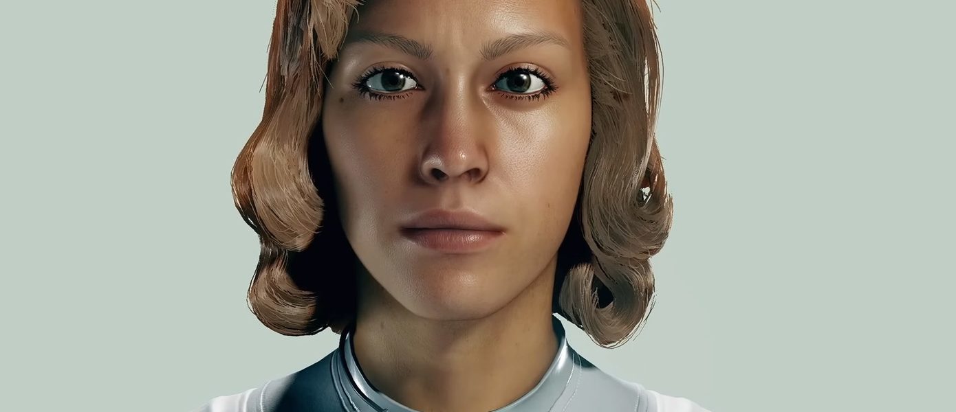 Градус ожидания растет: Starfield от Bethesda и Microsoft поднимается в недельном чарте продаж Steam
