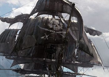 Поднять паруса: Ubisoft определилась со сроками проведения закрытого тестирования Skull and Bones — начался прием заявок
