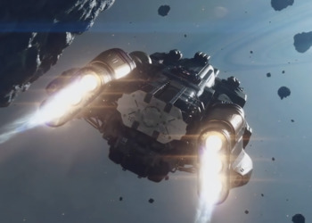 Стало известно, когда появятся обзоры и оценки Starfield для Xbox Series X|S и ПК