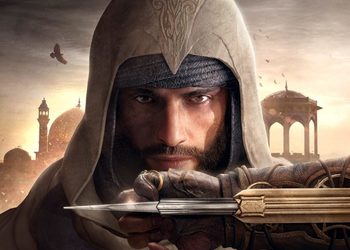 Представлена статуэтка Басима из Assassin's Creed Mirage