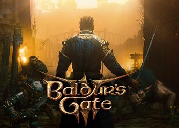 Не словом, а делом: ПК-геймеры поддержали Larian Studios и купили миллионы копий Baldur's Gate 3 в Steam