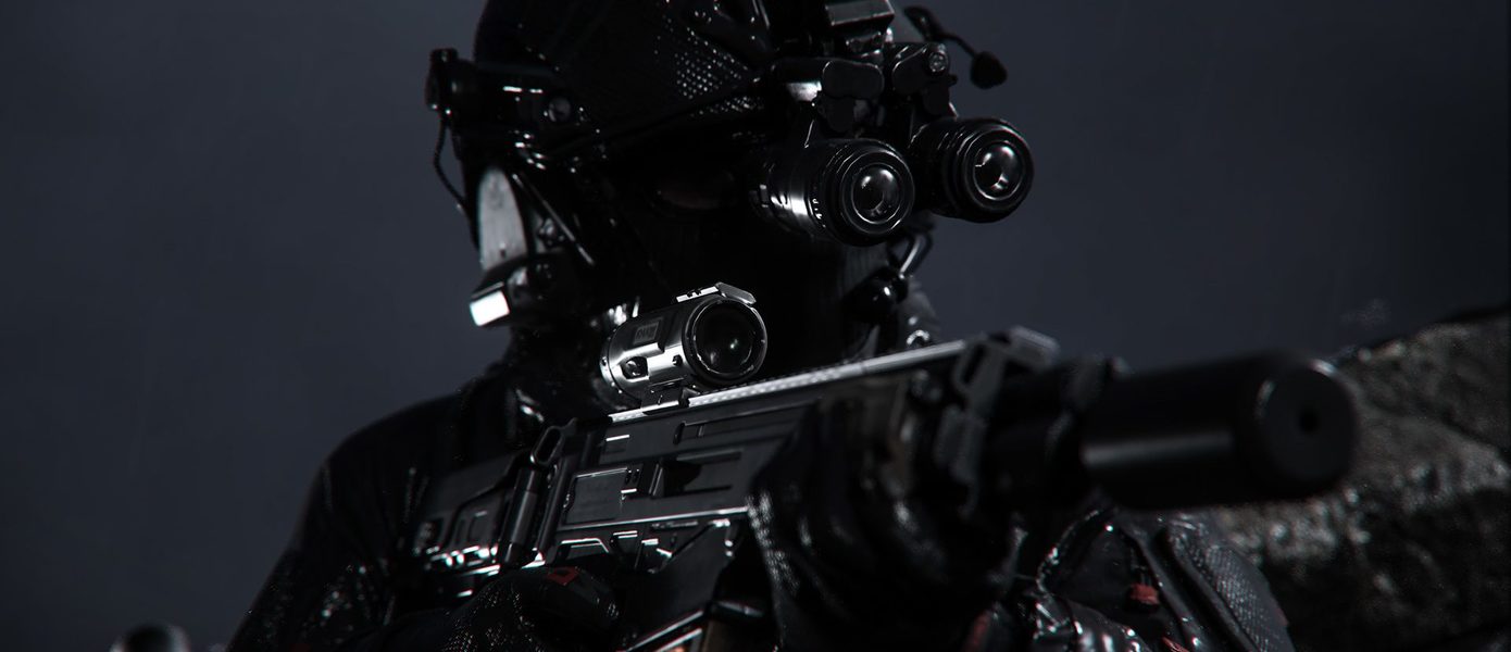 История будет продолжена: Call of Duty: Modern Warfare III не станет последней игрой в новой подсерии Modern Warfare