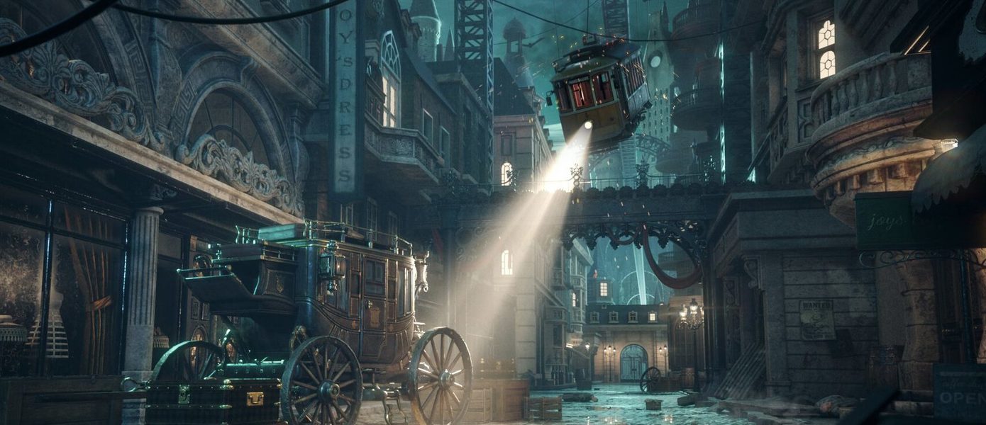Для любителей хардкора: Представлен новый трейлер вдохновленного Bloodborne ролевого экшена Lies of P
